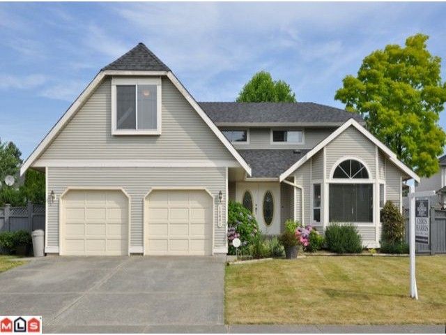 I have sold a property at 18661 56TH AVE in Surrey
