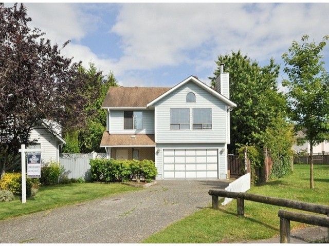 I have sold a property at 15470 90TH AVE in Surrey
