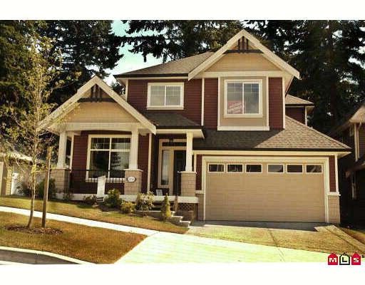 I have sold a property at 14788 34TH AVE in Surrey
