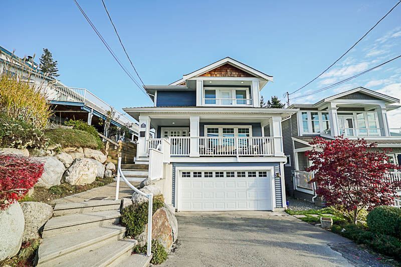 I have sold a property at 966 LEE ST in White Rock
